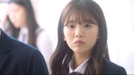Seong-ah's secret will now come out (Image via Prime Video)